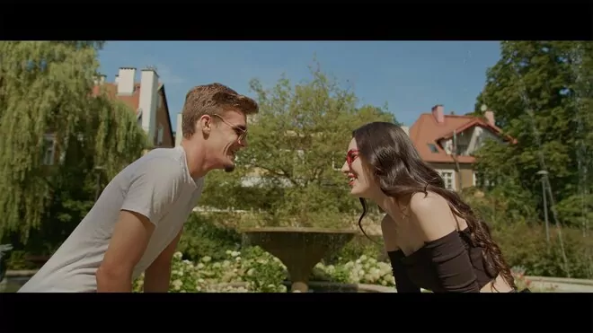 Mega Jump & Dance 2 Disco - Szalona Noc