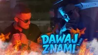 MEGA KOLIZ - Dawaj Z Nami