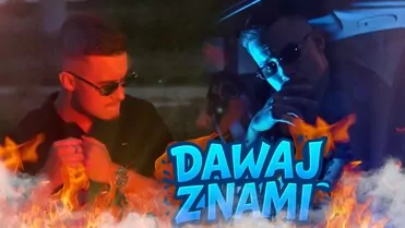 MEGA KOLIZ - Dawaj Z Nami