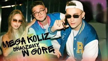 Mega Koliz - Skaczemy W Górę