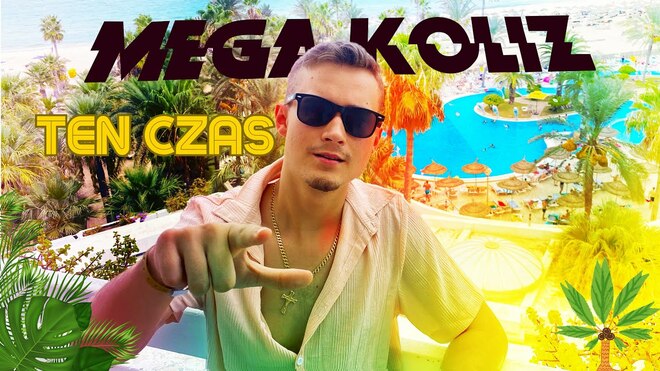 Mega Koliz - Ten Czas