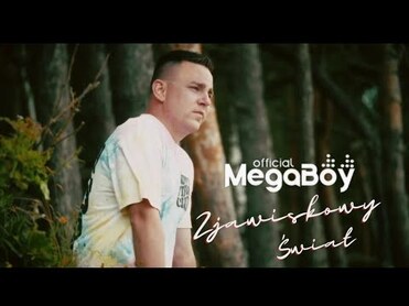 MegaBoy - Zjawiskowy Świat