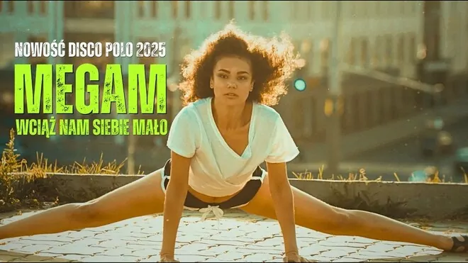 Megam - Wciąż Nam Siebie Mało