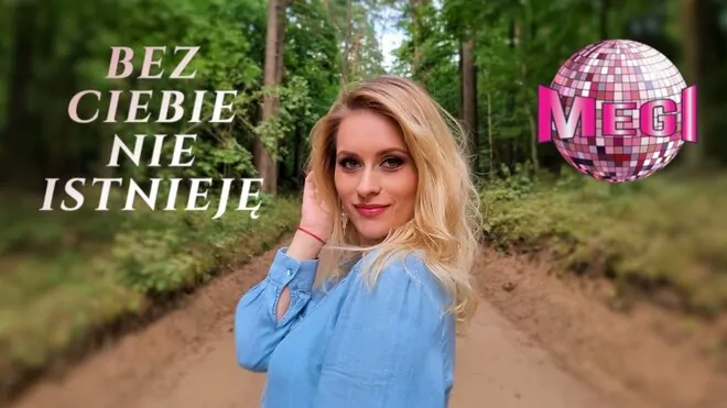 MEGI - Bez Ciebie nie istnieję