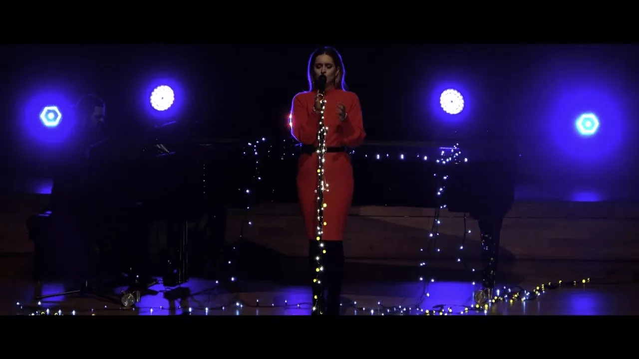 MEGI - Lulajże Jezuniu