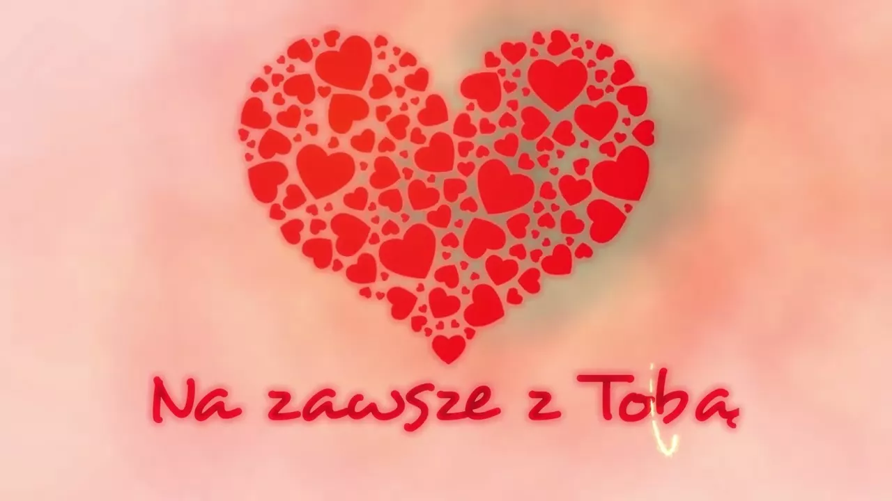 MEGI - Na zawsze z Tobą