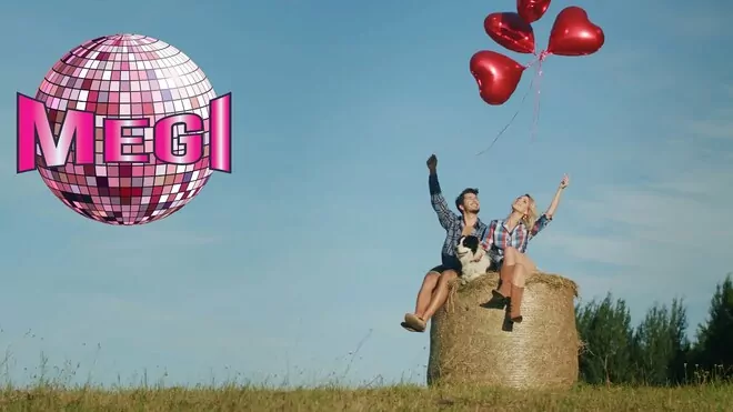 MEGI - W każdą noc (Trailer)