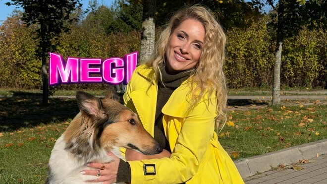 MEGI - Zapisane w gwiazdach