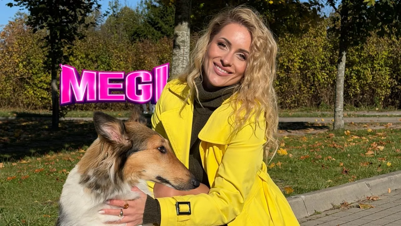 MEGI - Zapisane w gwiazdach