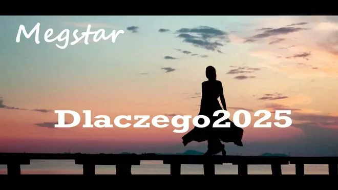 Megstar - Dlaczego
