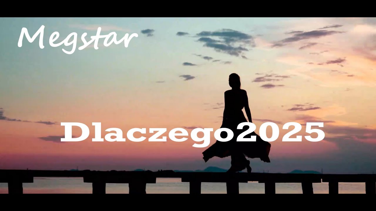 Megstar - Dlaczego