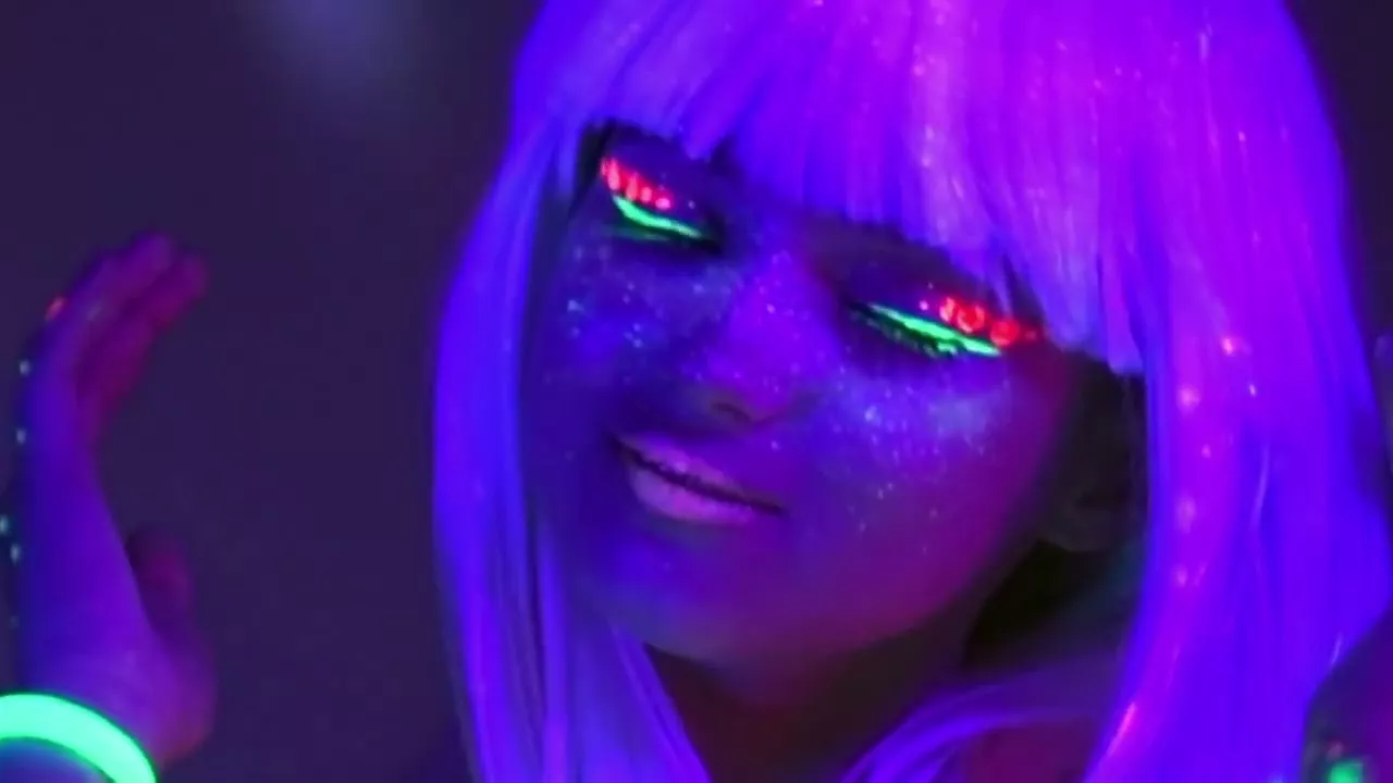 Megstar - Królowa Parkietu