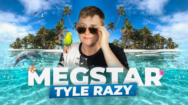Megstar &Loki - Tyle razy 2026