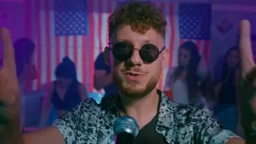 MeGustar - Moja Mała (Official Trailer)