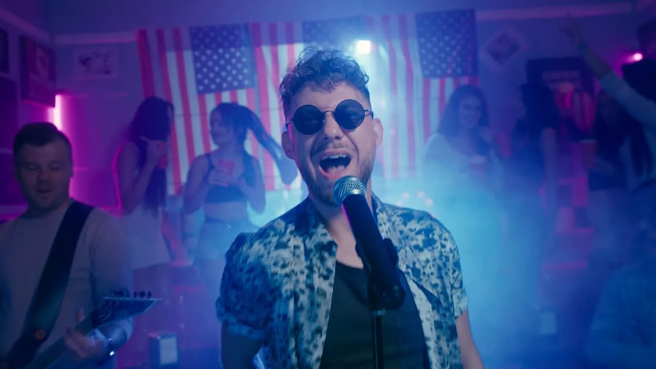 MeGustar - Moja Mała