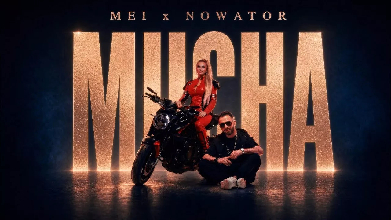 MEI x NOWATOR - Mucha