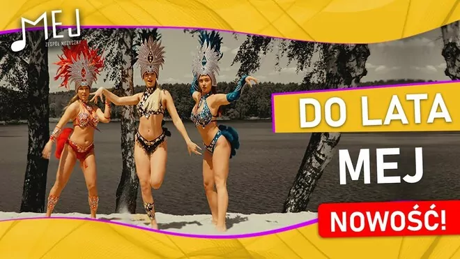 MEJ - Do lata