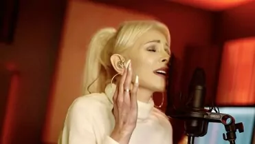 MEJK - Czerwone maki na Monte Cassino (live cover)