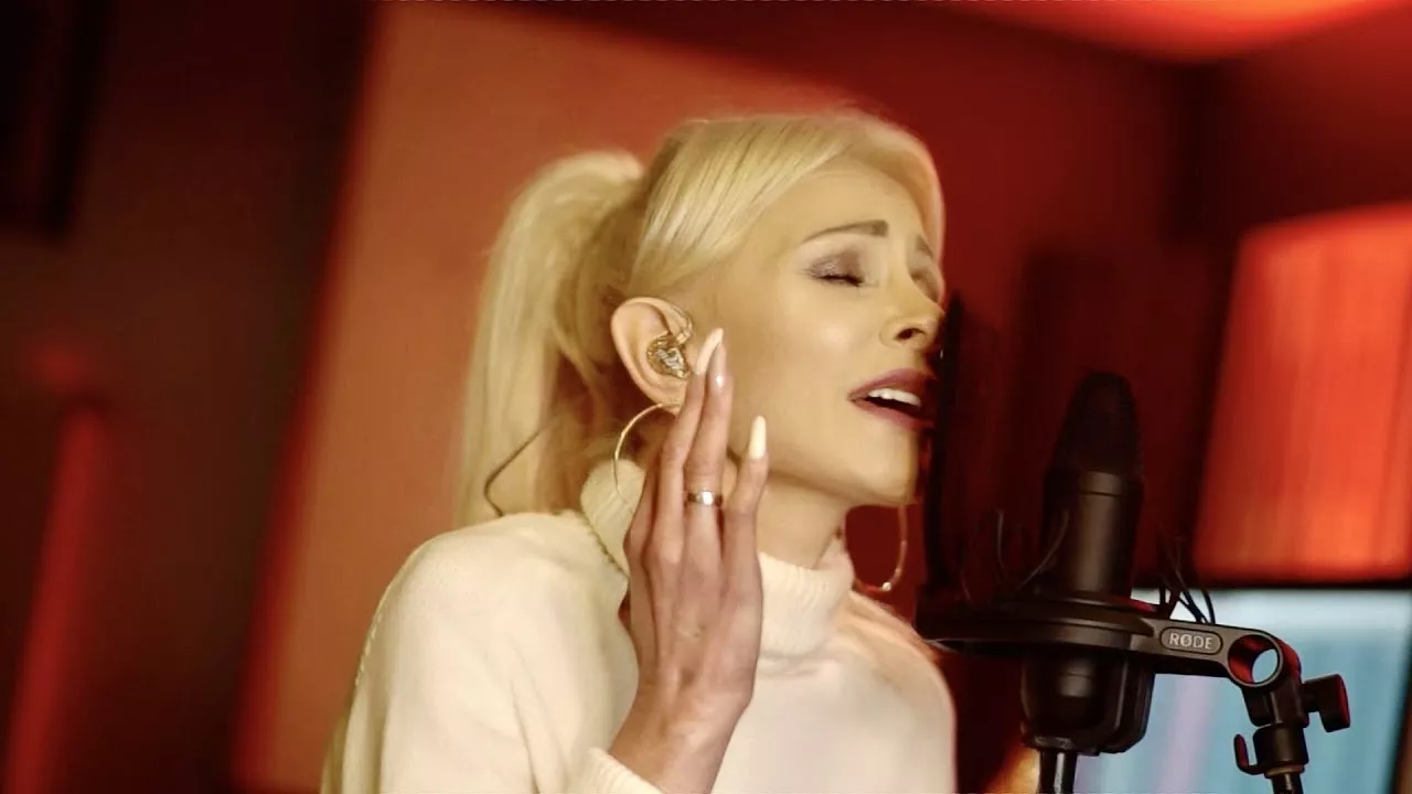 MEJK - Czerwone maki na Monte Cassino (live cover)