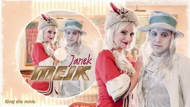 Mejk - Janek Album