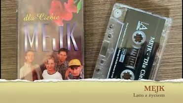 Mejk - Lato z życiem 1999