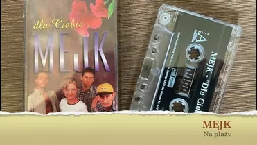 Mejk - Na plaży 1999