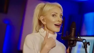 MEJK - Shala la la (live cover)