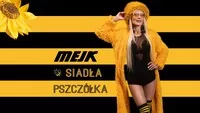 Mejk - Siadła pszczółka