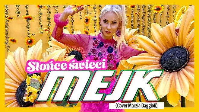 Mejk - Słońce świeci