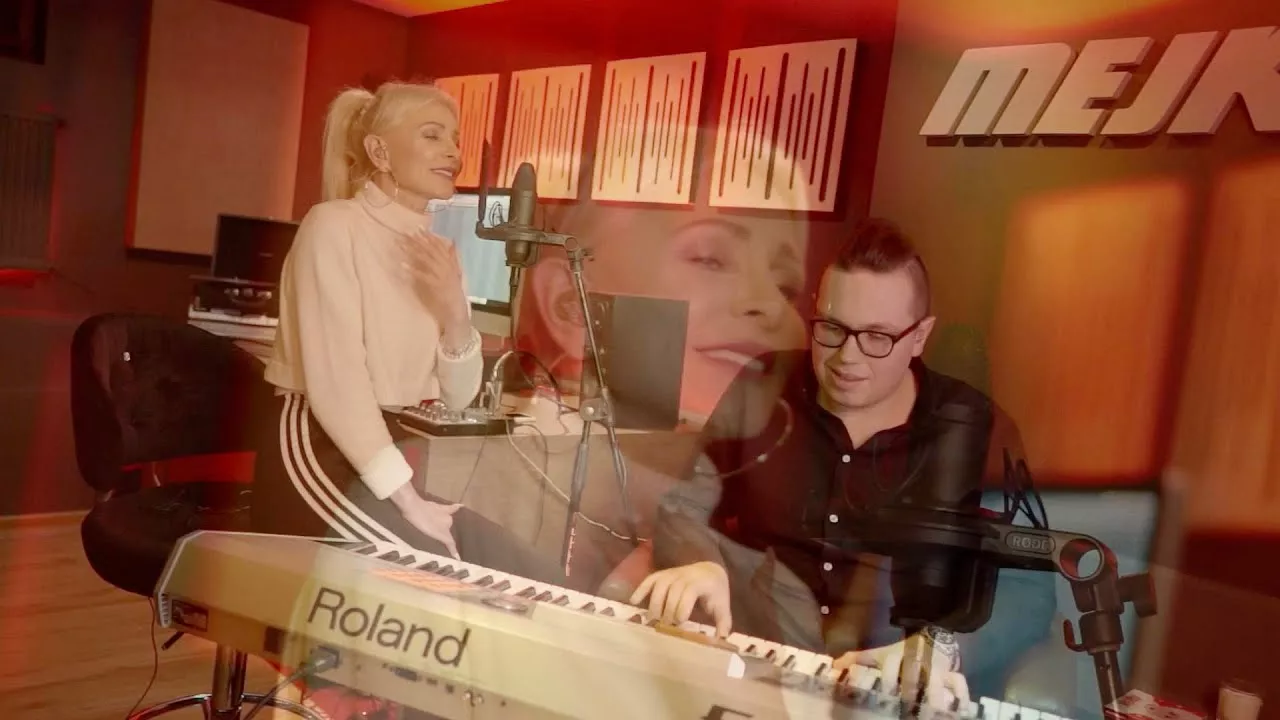 MEJK - Świat się pomylił (live cover)