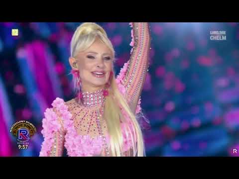 Mejk - Tańczę z nim do rana - Sylwester Chełm 2025/2026