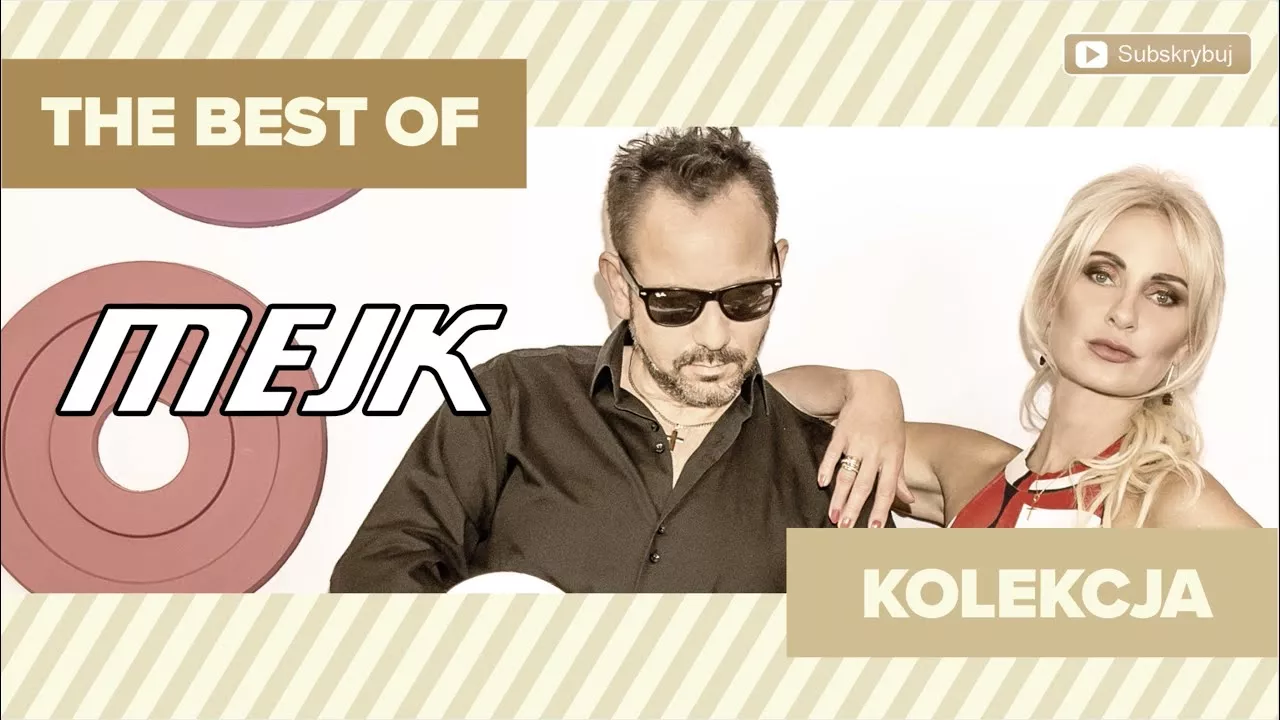 MEJK - The Best of Mejk