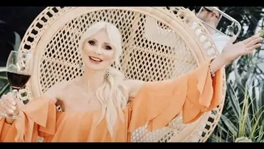 Mejk - Wina jej lejcie