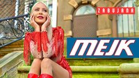 Mejk - Zabujana