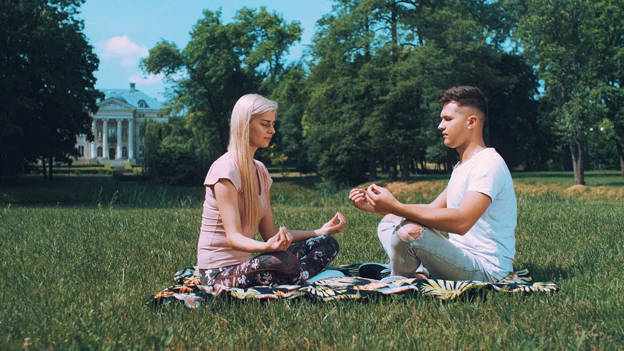 MeLo - Na dobre i złe