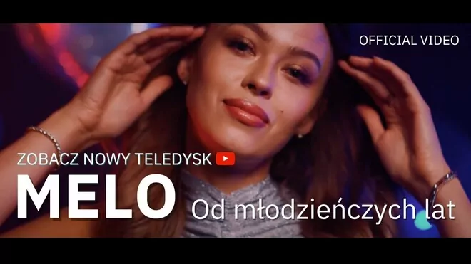 MELO - Od Młodzieńczych Lat