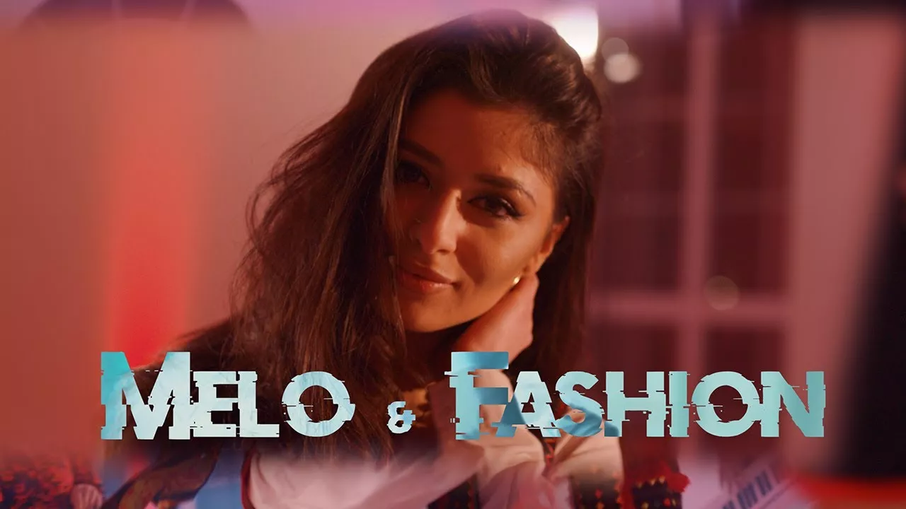 MELO & FASHION - Tańczę Kiedy Chcę