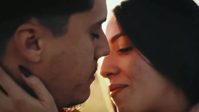 Menago - I Love You Cover zespołu Effect