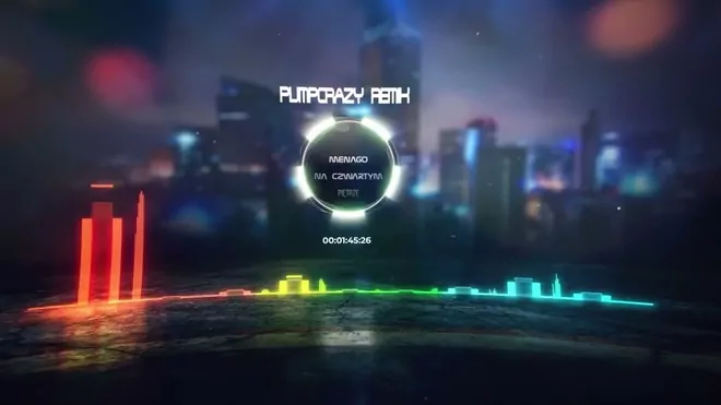 Menago - Na czwartym piętrze (PumpCrazy Remix)