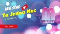 Menago - Ta Jedna Noc