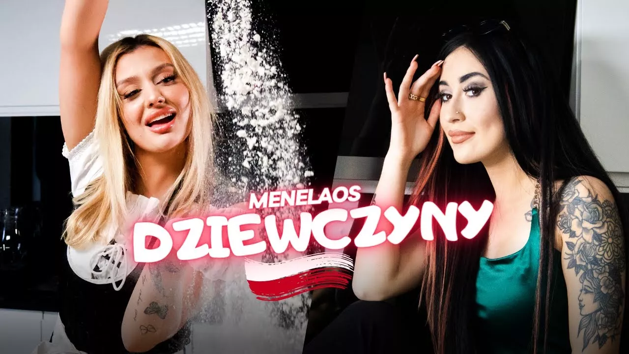 MENELAOS - Dziewczyny