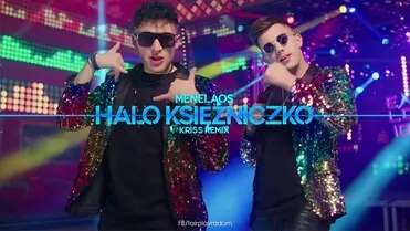 Menelaos - Halo księżniczko (Kriss Remix)