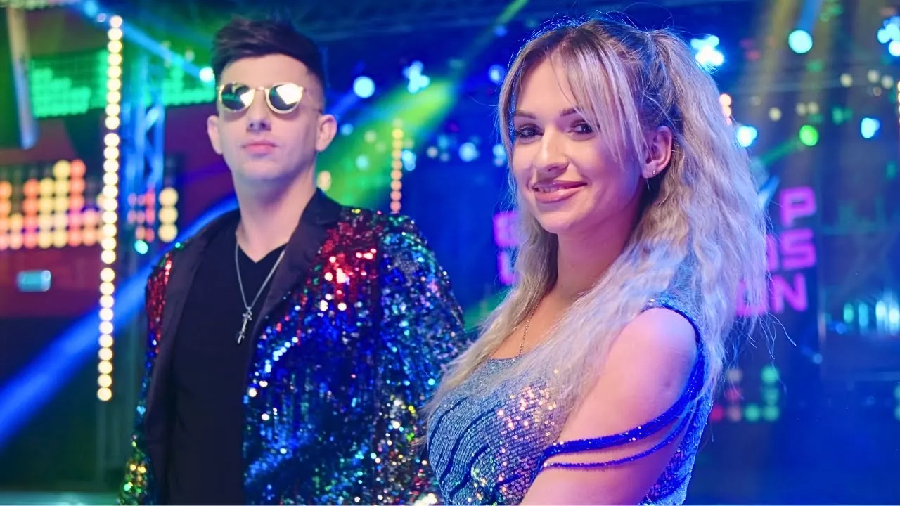 Menelaos - Halo Księżniczko