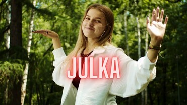 Menelaos - Julka