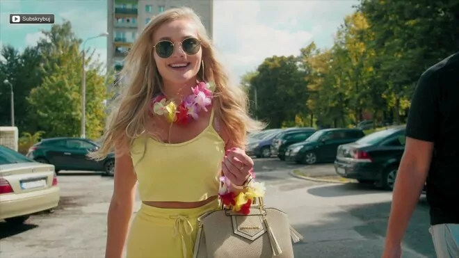 Menelaos - Kanary (Trailer)