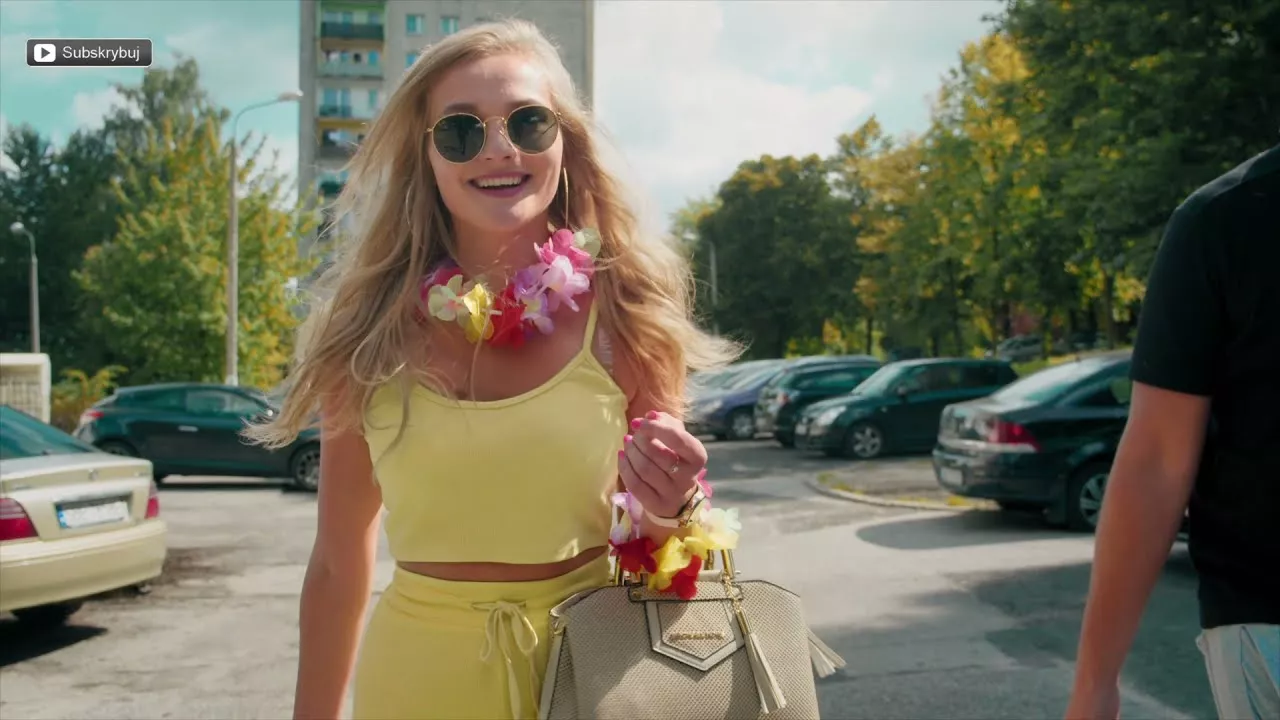 Menelaos - Kanary (Trailer)