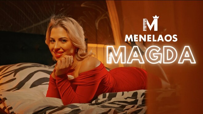 Menelaos - Magda