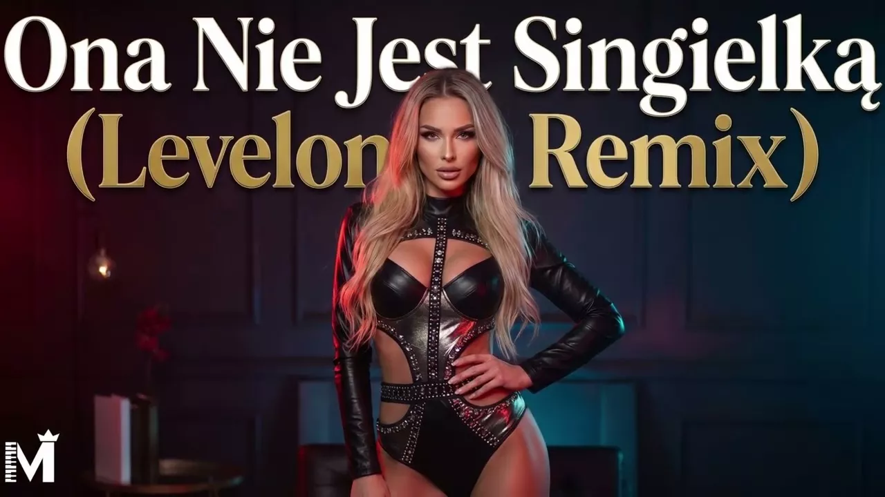 Menelaos - Ona Nie Jest Singielką (Levelon Remix)