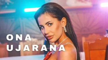 Menelaos - Ona Ujarana