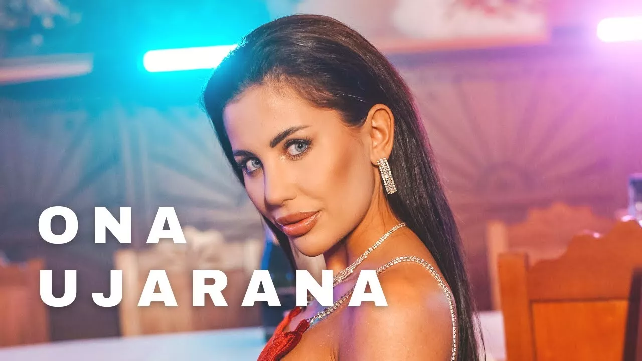 Menelaos - Ona Ujarana